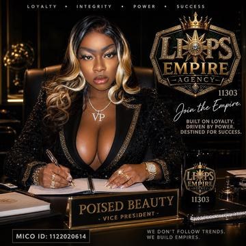 😻🧚🏾‍♀️🌬️Ṗöïṡëḋ 🇦🇬 Ḅëäüẗÿ MICO Live profile