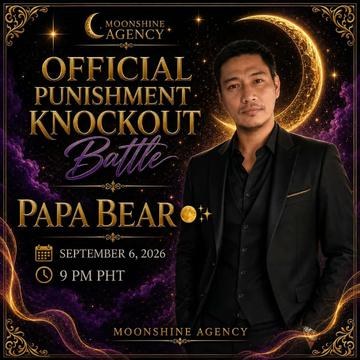 🌕✨ Papa Bear 🐻 🍯 MICO Live profile