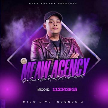 🦁ᴅᴏᴠᴀ ᴹᴱᴬᵂ 🎙️ˢᶜ ✨ MICO Live profile