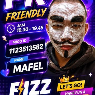 🧊🔖{FIZZ)mafel🧏🌭🎰🌓🥷🇰🇵 MICO Live profile