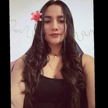 ☯️ͪ H̸a̸r̸l̸e̸y̸ 🌷 MICO Live profile