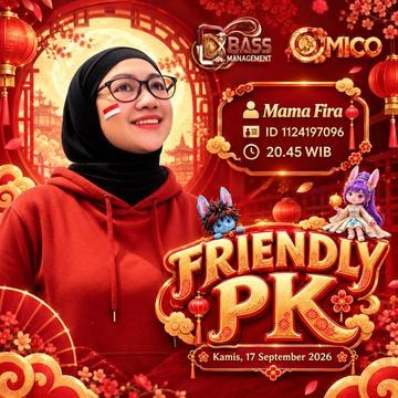 Mama Firaᴮᵃˢˢ MICO Live profile