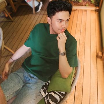 ᴮᵉᵃʳ Pawat 🧸🐻 MICO Live profile