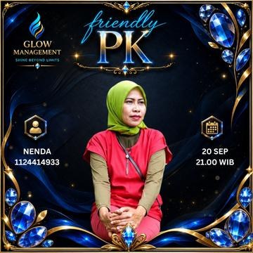 💎Nenda ✨Glow✨ MICO Live profile