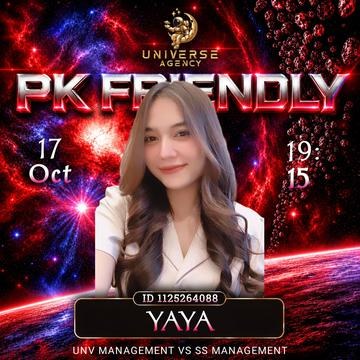 Y A Y A ᶸᶯᵛ 🪐 MICO Live profile