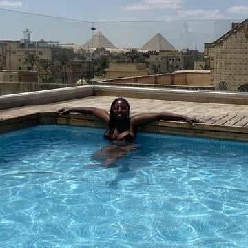 ☬Gods☦️Love MICO Live profile