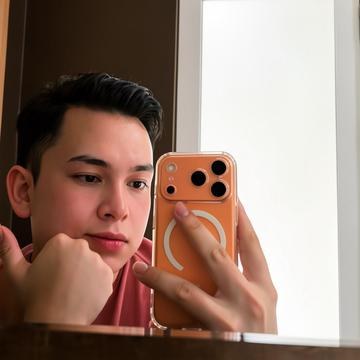 NVS MYBOO MICO Live profile
