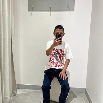 LUCKY [T-REX] 🦖⚡️ MICO Live profile