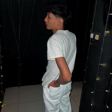 ✖️Alhu🔥ᴱˣᵗʳᵉᵃᵐ MICO Live profile
