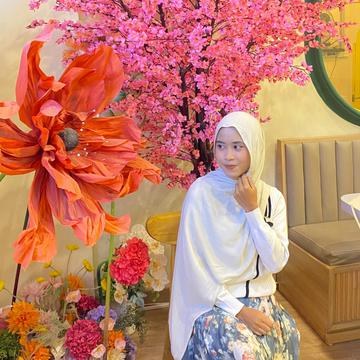 ☀️Annisa (R-Sun) MICO Live profile