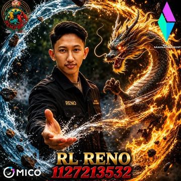 𖣂ŕĻ 𝐑𝙴𝙽𝙾🅕🅜×ˢᵖᵃʷⁿ® MICO Live profile