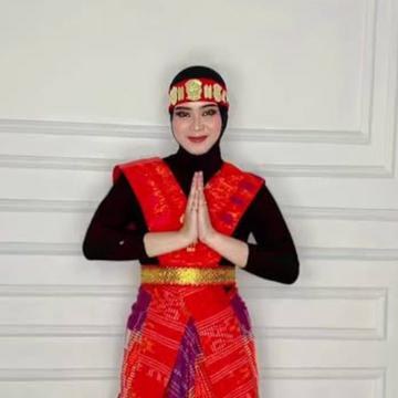 Ana (LICA) MICO Live profile