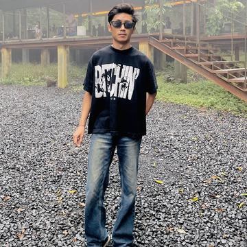 ᵏ𝓏 ADAMM🔥 MICO Live profile