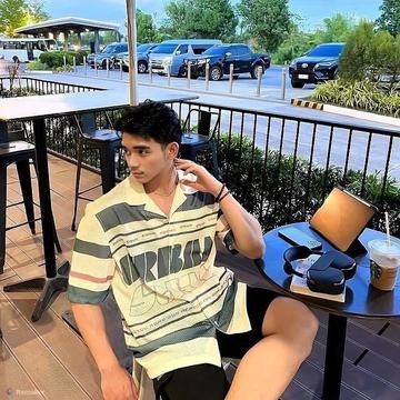 Topan ᴱᴸᴵᵀᴱ MICO Live profile