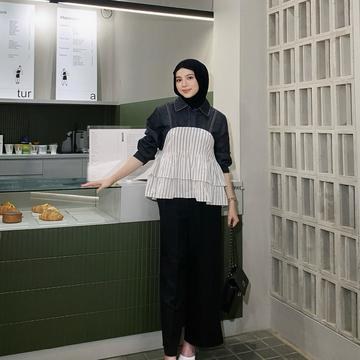 𐙚 Syifaaᴸᵐ💋 MICO Live profile