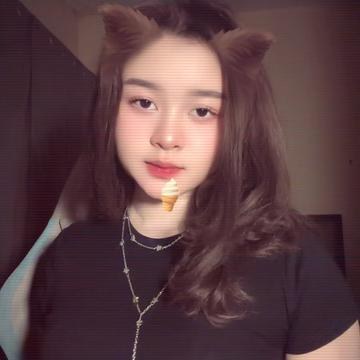 ❥clysaʰʸᵖᵉ MICO Live profile