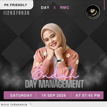 ᴰᵃʸ💎Endah ˢᵏ🫶 MICO Live profile