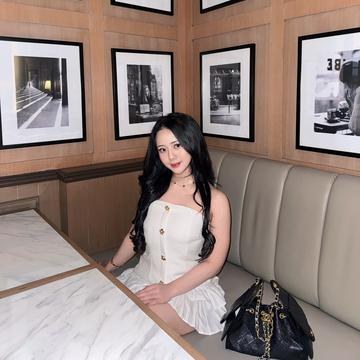 ᴵᵀ bianca🎀 MICO Live profile