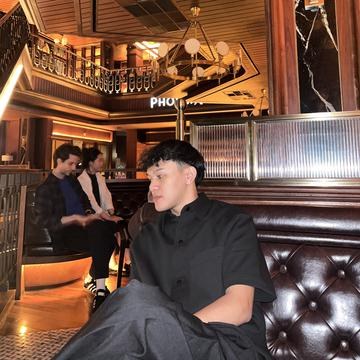 Ibayyyᴱᴸᴵᵀᴱ MICO Live profile