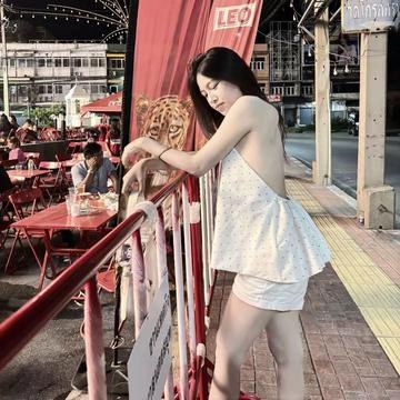 [Pink] New VJ Mingngngi💐🩷 MICO Live profile