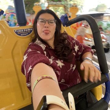 🍀Lydiadandelionᶜˡᵒᵛᵉʳ MICO Live profile