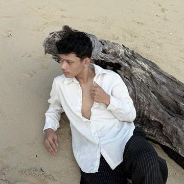 💎ᶻᴿFaris🎃 MICO Live profile