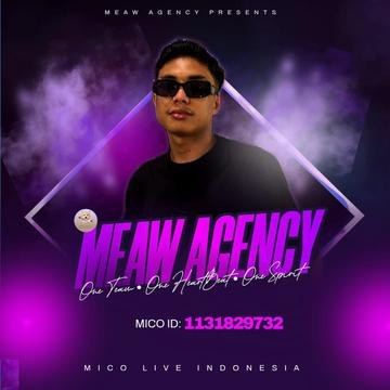 🐯ғɪᴋᴹᴱᴬᵂ MICO Live profile
