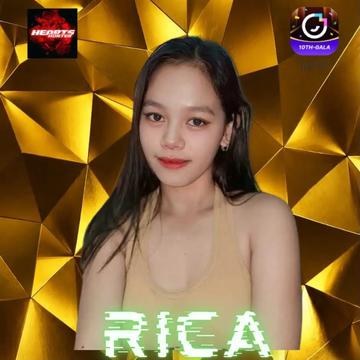 ❤️RICAᴴᵘⁿᵗᵉʳ MICO Live profile