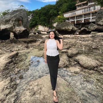 Andini ᶸᶯᵛ🪐 MICO Live profile