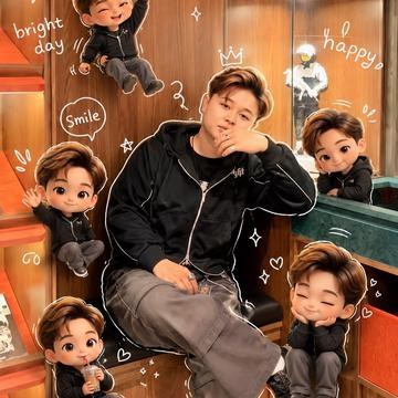 🍟🦋Kiikyy [LUXE] MICO Live profile