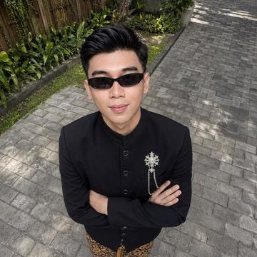 🍟Lutfi [LUXE] MICO Live profile