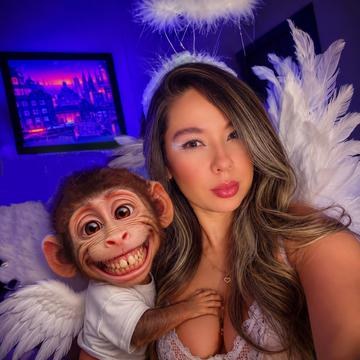 ⚜️🦂🍓𝕱𝖗𝖊𝖘𝖎𝖙𝖆🐵ᴳ😇🪷 MICO Live profile