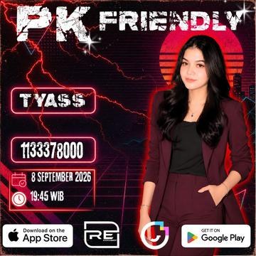 Tyassᴿᴱ🔥 MICO Live profile