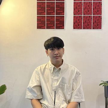 [🧋] New vj - Dung🦖 MICO Live profile