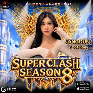 👅 Anggun ༒ᵸ MICO Live profile