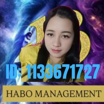 Bunda Aqsaᴴᵃᵇᵒˢᵖᵃʷⁿ MICO Live profile