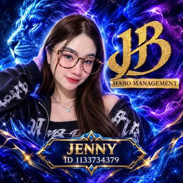 JENNY💦ᴴᵃᵇᵒ_ˢᵖᵃʷⁿ MICO Live profile