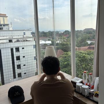 ᶜᴾ Fahmi 🍂🥝 MICO Live profile