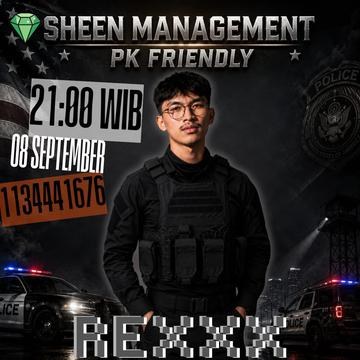 ✧Rexxx🦖ˢʰᵉᵉⁿ PK 8/21:00 MICO Live profile