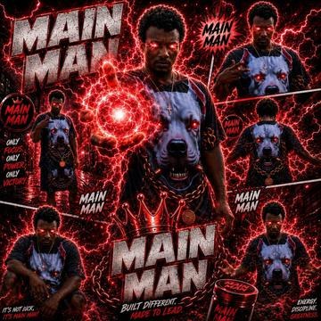 🌬️ Main Man ᴸᶦ𖤓ᵖˢ MICO Live profile