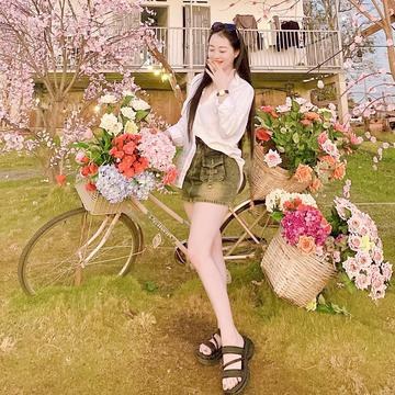 Miu nè ☘️ MICO Live profile