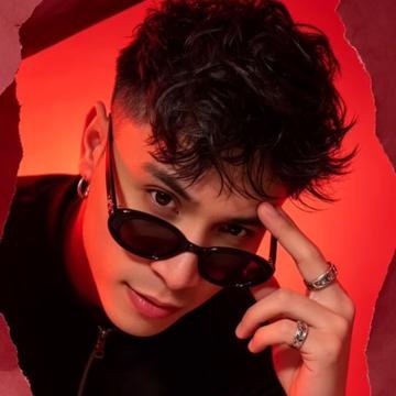 💫 🦂GHOMAN [LUXE] MICO Live profile