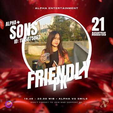 PK 26, 19.00 ᵃˡᵖʰᵃ✦ sons MICO Live profile