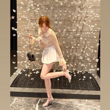 👑 Beby Shark💋 ᴬ῾ʰʸˢ MICO Live profile