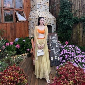 Út Như MICO Live profile