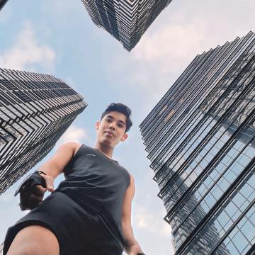 Castle MICO Live profile