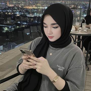 murni chaniaᶜᵃᵐ MICO Live profile