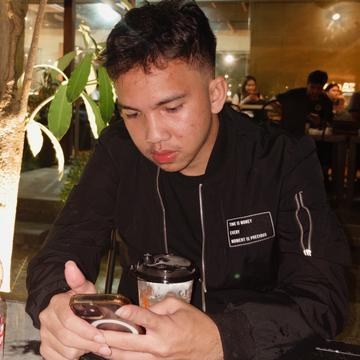 Maykelᴳᴸᴬᴹᴼᵁᴿ MICO Live profile