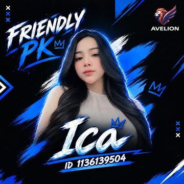 Ica ᴬᵛᵉ🦁 | PK 16/20.30 MICO Live profile