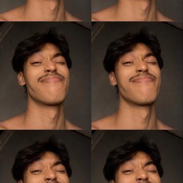 ⚡Zev Blitz ᴷᵃʳᵐᵃ🎙️ˢᶜ MICO Live profile